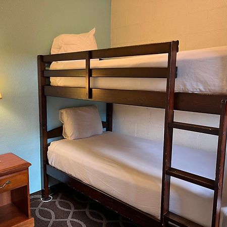 Americas Best Value Inn - Pendleton Kültér fotó