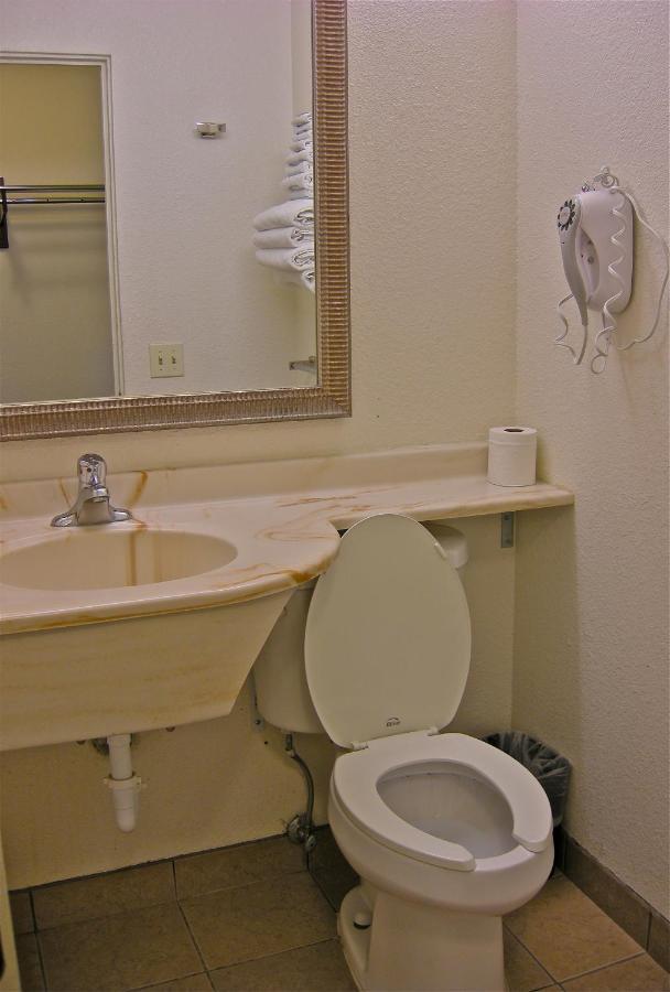 Americas Best Value Inn - Pendleton Szoba fotó